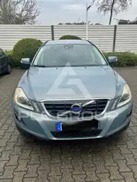 2010 Volvo XC60