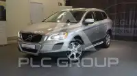 2010 Volvo XC60