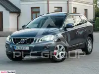 2010 Volvo XC60