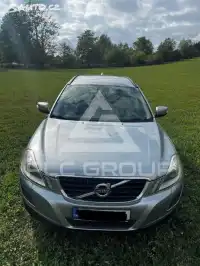 2010 Volvo XC60