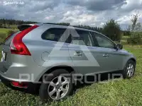 2010 Volvo XC60