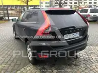 2010 Volvo XC60