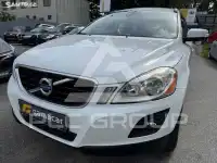 2010 Volvo XC60