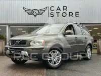 2010 Volvo XC90