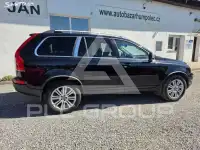 2010 Volvo XC90