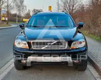 2010 Volvo XC90