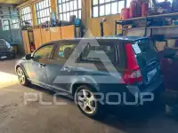 2010 Volvo V90