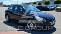 2010 Volvo C30