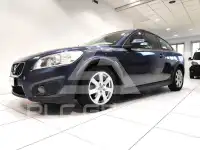 2010 Volvo C30