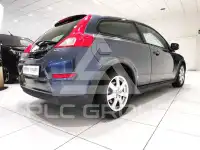 2010 Volvo C30