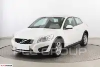 2010 Volvo C30