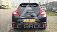 2010 Volvo C30