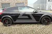 2010 Volvo C30