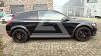 2010 Volvo C30