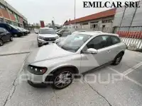 2010 Volvo C30