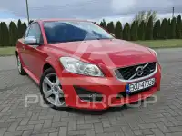2010 Volvo C30