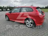 2010 Volvo C30