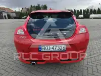 2010 Volvo C30
