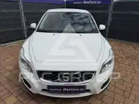 2010 Volvo C30
