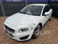 2010 Volvo C30
