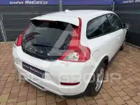 2010 Volvo C30