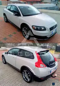 2010 Volvo C30
