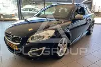 2010 Volvo C30