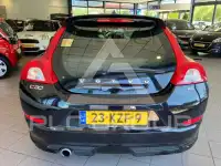 2010 Volvo C30