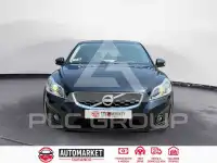 2010 Volvo C30