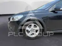 2010 Volvo C30