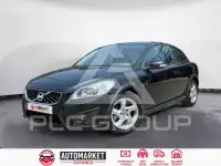 2010 Volvo C30
