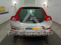 2010 Volvo C30
