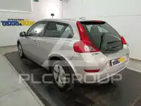 2010 Volvo C30