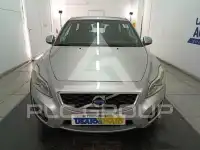 2010 Volvo C30