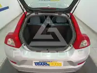 2010 Volvo C30