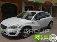 2010 Volvo C30