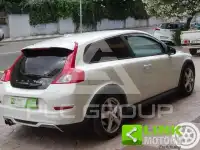 2010 Volvo C30