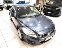 2010 Volvo C30