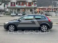 2010 Volvo C30