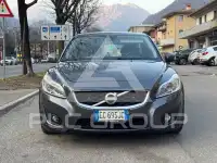 2010 Volvo C30