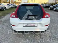 2010 Volvo C30