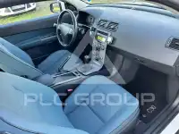 2010 Volvo C30