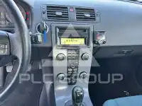 2010 Volvo C30