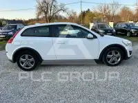 2010 Volvo C30