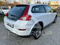 2010 Volvo C30
