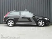 2010 Volvo C30