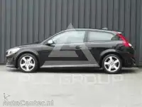 2010 Volvo C30