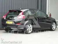 2010 Volvo C30