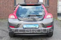 2010 Volvo C30