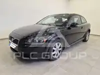 2010 Volvo C30
